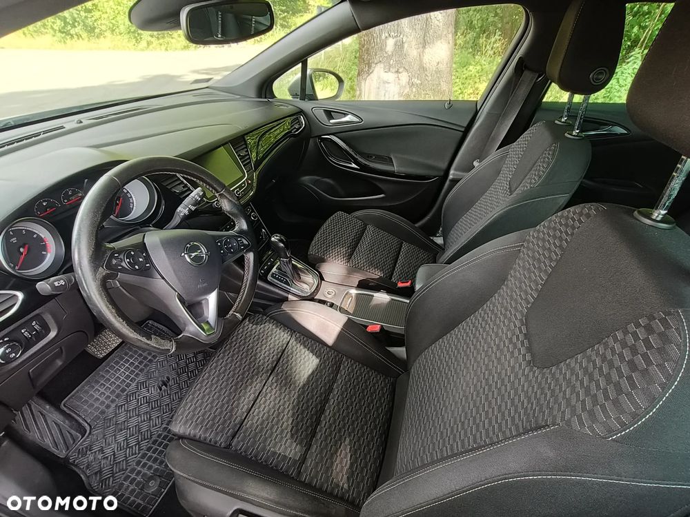 Opel Astra 1.4 T Edition S&S - 6