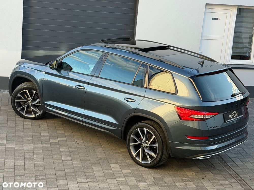 Skoda Kodiaq - 19