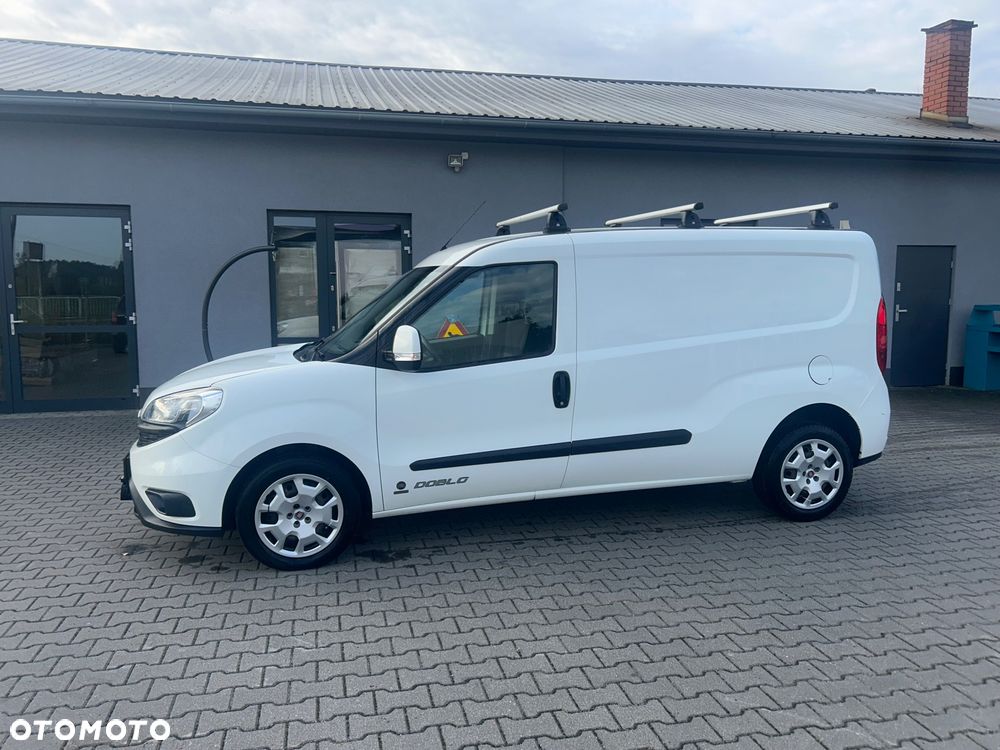 Fiat Doblo - 2