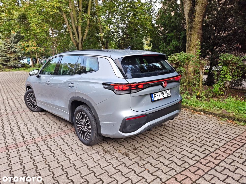 Volkswagen Tayron 1.5 eTSI mHEV Life Plus DSG - 4