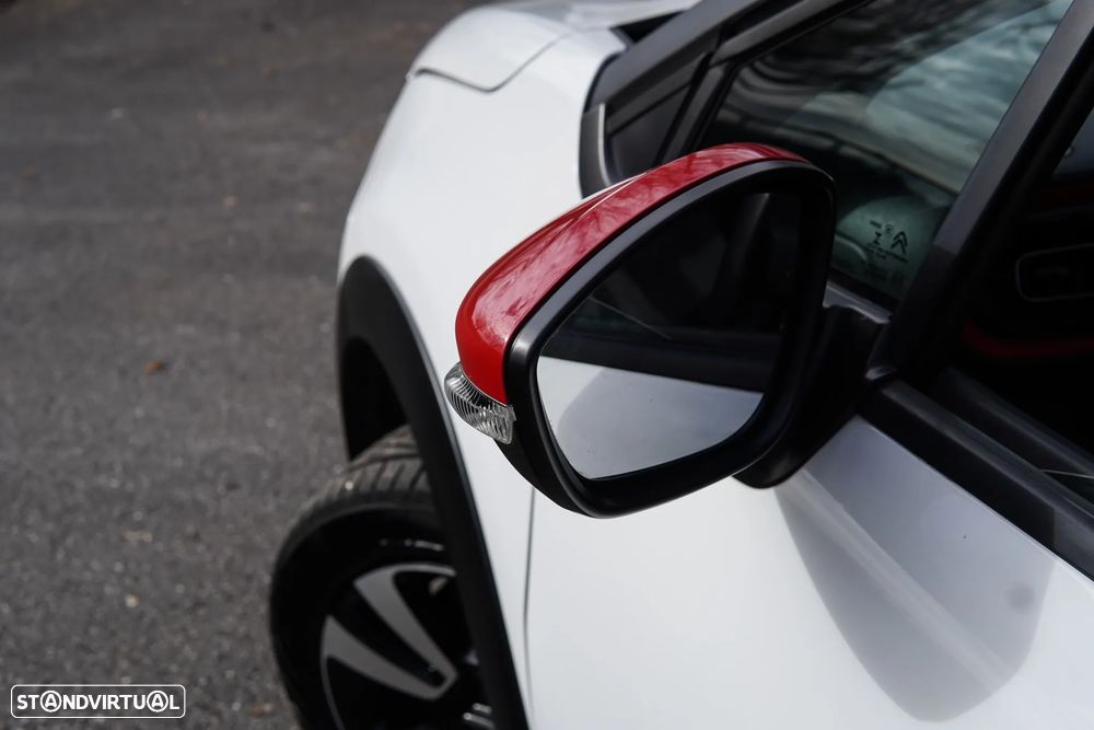 Citroën C3 Pure Tech Shine - 18