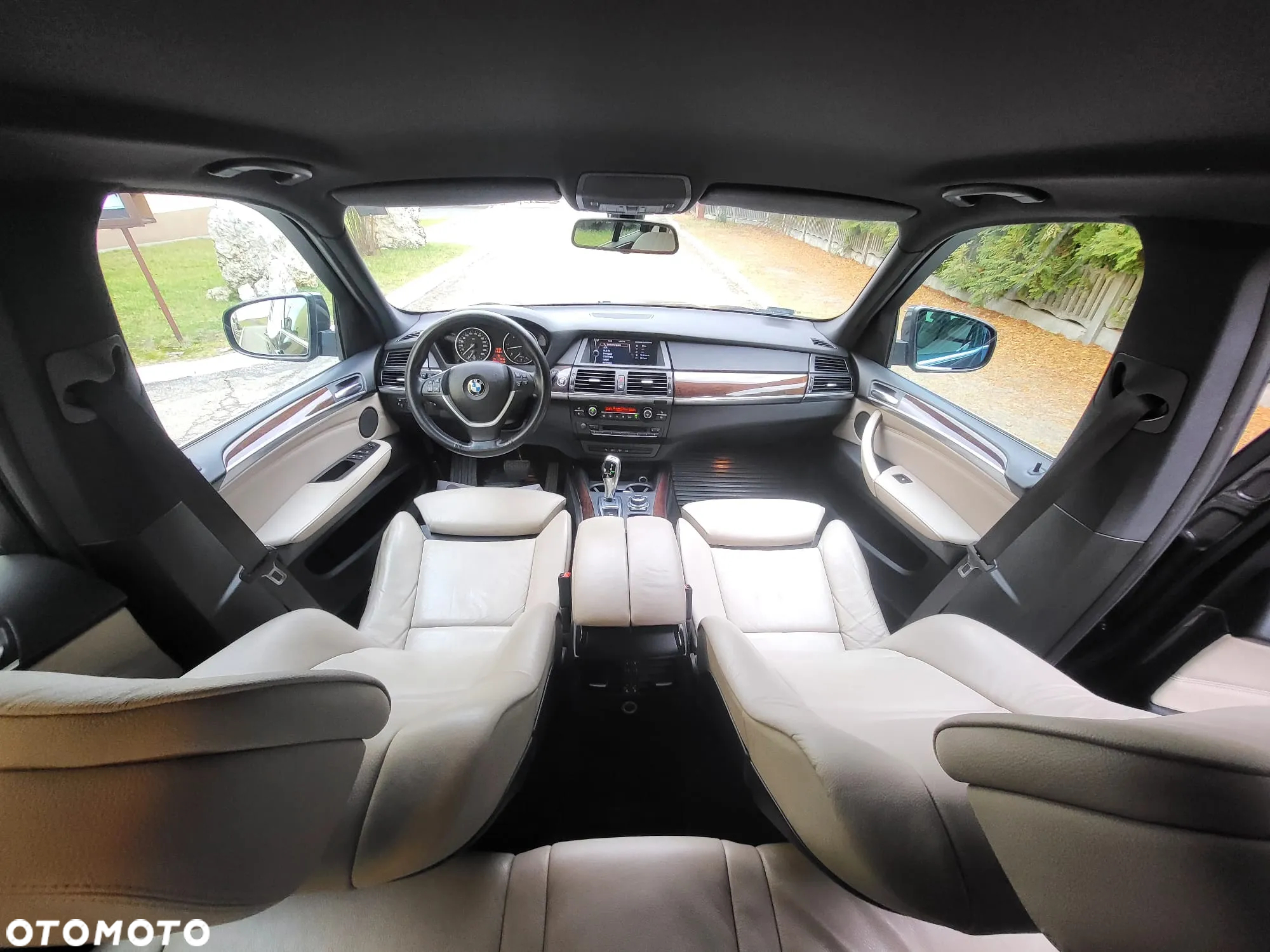 BMW X5 4.0d xDrive - 21