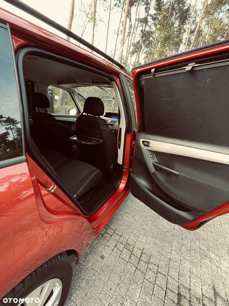 Citroën C4 Grand Picasso 2.0 HDi FAP ESG6 Style - 18