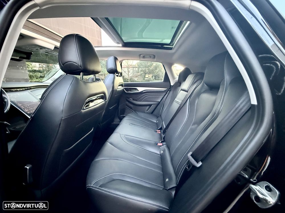 MG Marvel R 70 kWh AWD Performance - 32