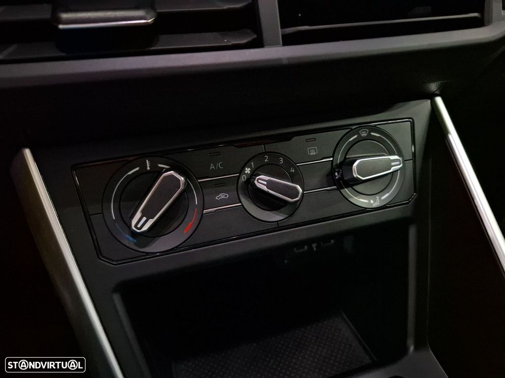 VW Taigo 1.0 TSI Urban - 20