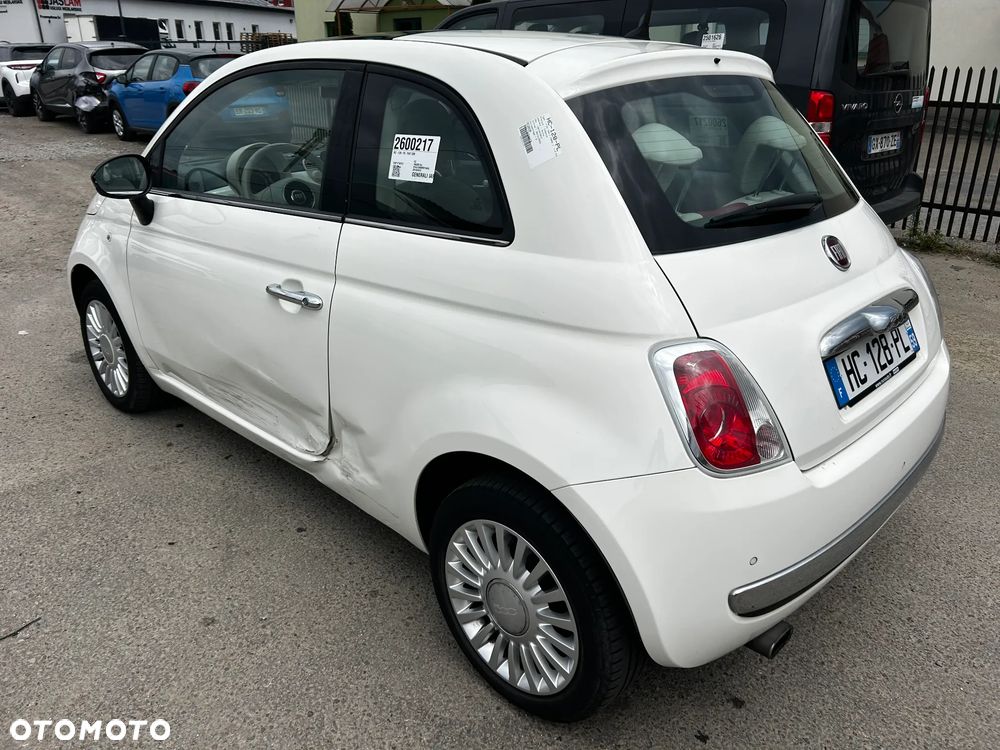 Fiat 500 - 3