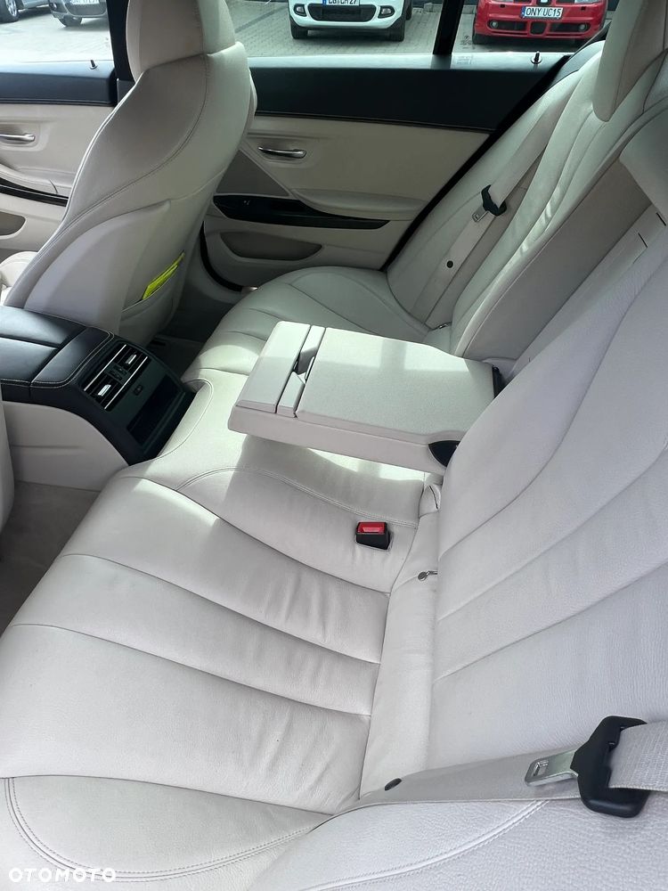 BMW Seria 6 640d M Sport Edition - 25