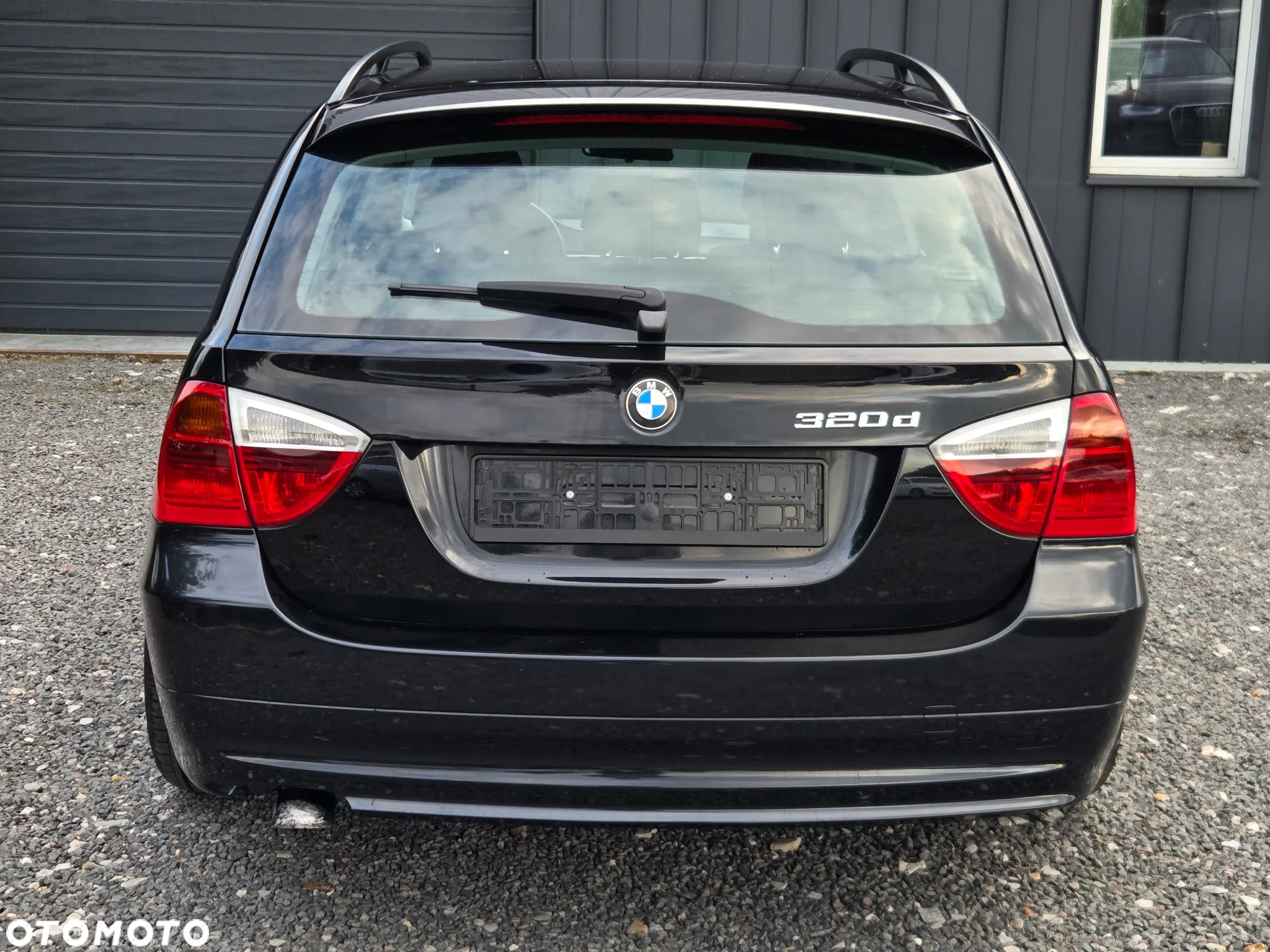 BMW Seria 3 320d - 13