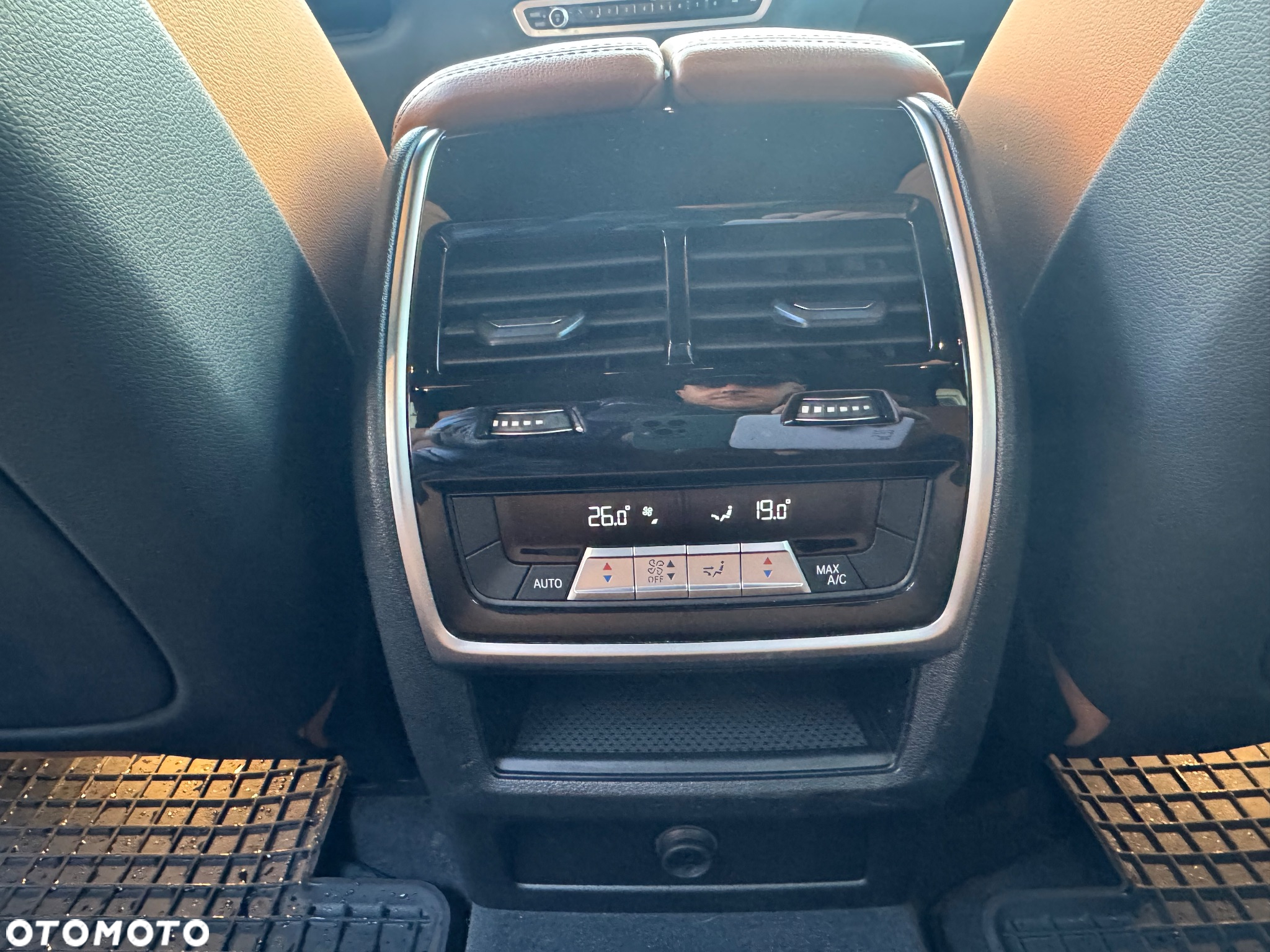 BMW X5 xDrive45e - 28