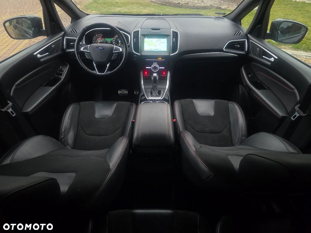 Ford S-Max 2.0 TDCi Bi-Turbo ST-Line PowerShift - 16