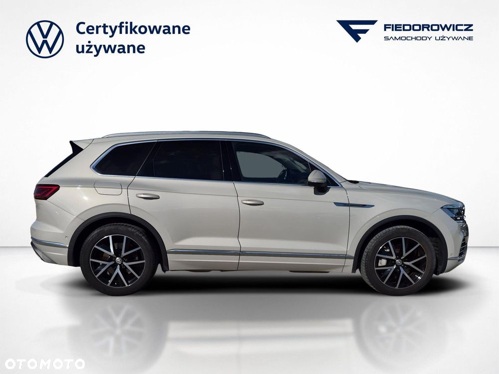 Volkswagen Touareg 3.0 V6 TFSI 4Motion Elegance - 7