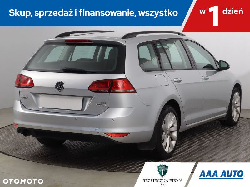 Volkswagen Golf Variant - 7