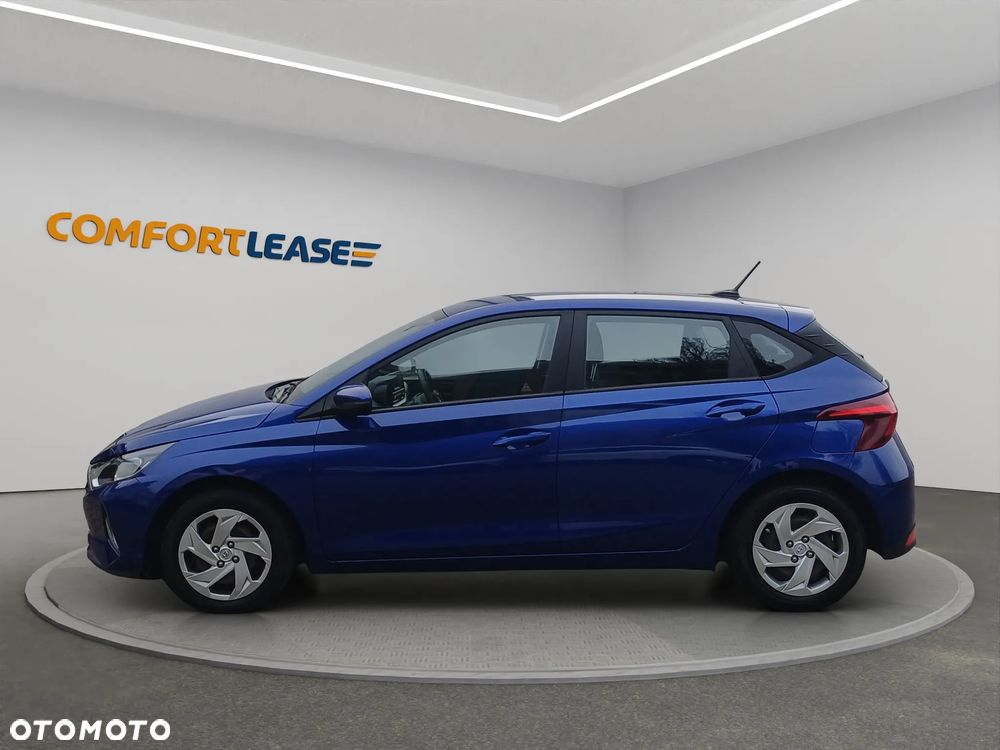 Hyundai i20 1.2 Classic Plus - 7