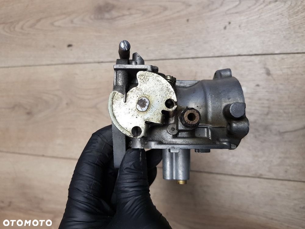 Gaźnik Harley Davidson Evo Dawca części  27029-88 - 14