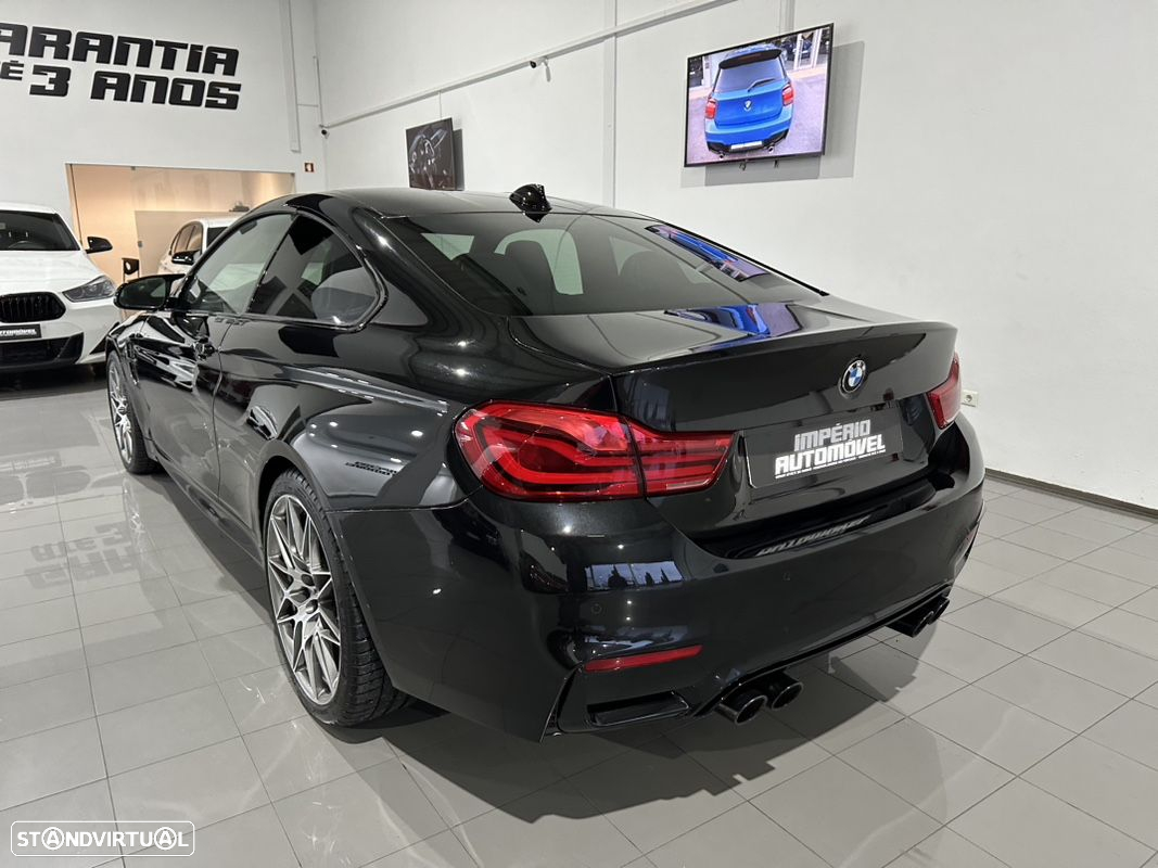 BMW M4 - 57