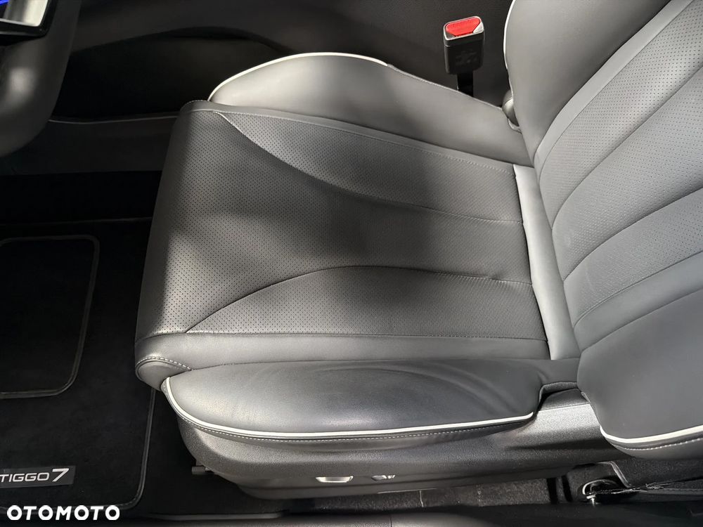 Chery Tiggo 7 1.5 T-GDI Super Hybrid Comfort DHT - 23