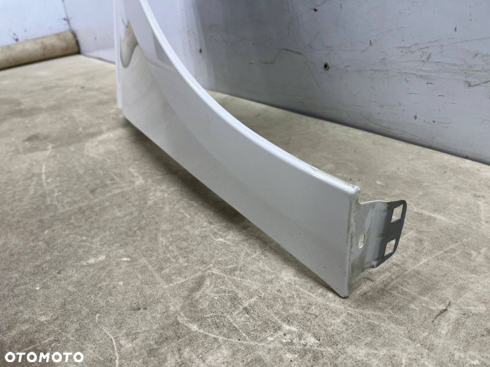 Błotnik Fiat 500E 2 II 20r.- prawy przedni prawy przód - 7