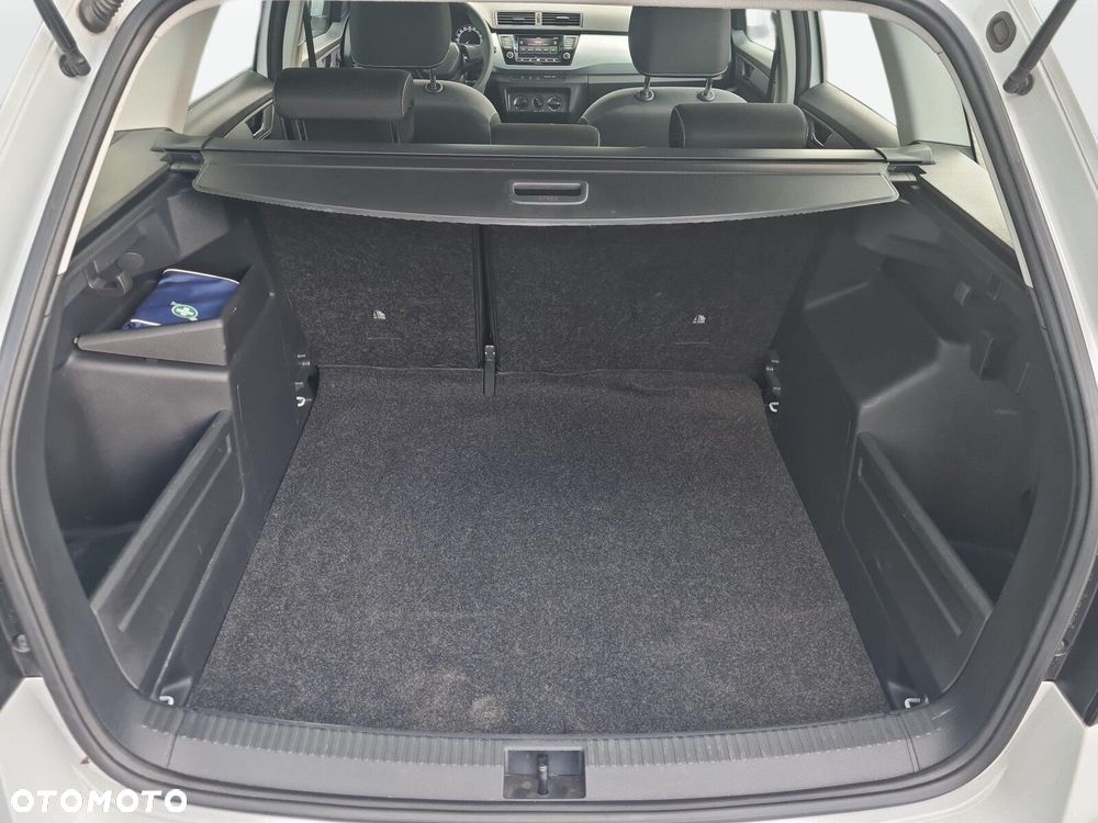 Skoda Fabia 1.0 TSI Ambition - 25