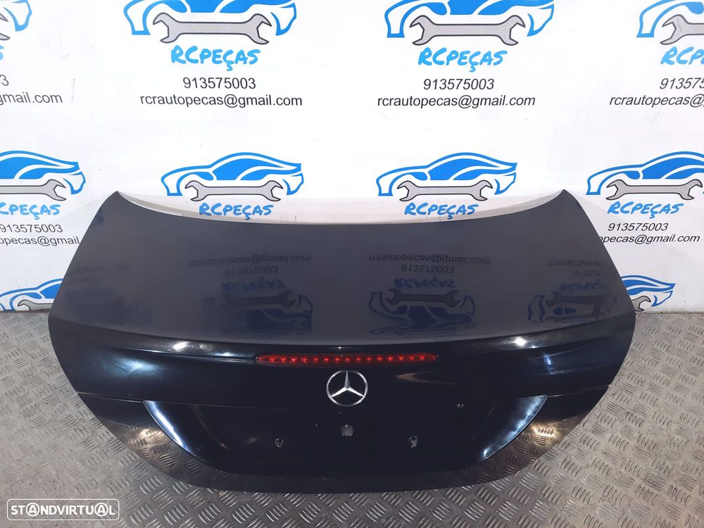 PORTA TAMPA MALA MERCEDES BENZ A2097500275 2097500275 MERCEDES BENZ CLASS CLK C209 W209 - 3