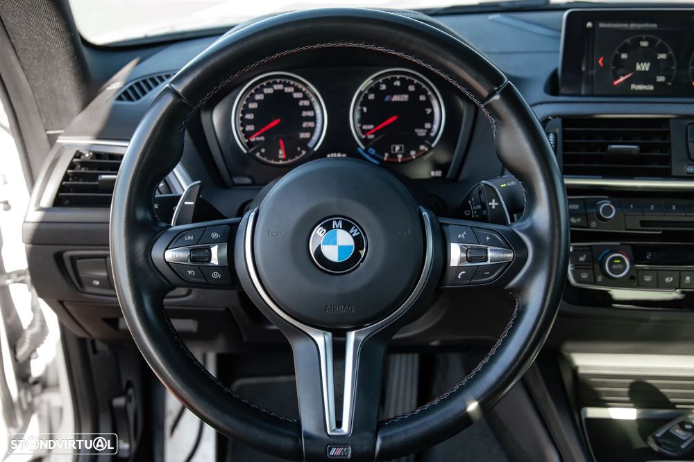 BMW M2 Competition Auto - 29