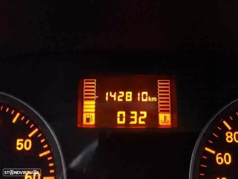 CAIXA VELOCIDADES DACIA SANDERO 2011 -JR5346 - 1