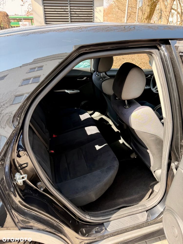 Honda Civic 1.8i-VTEC Sport - 20