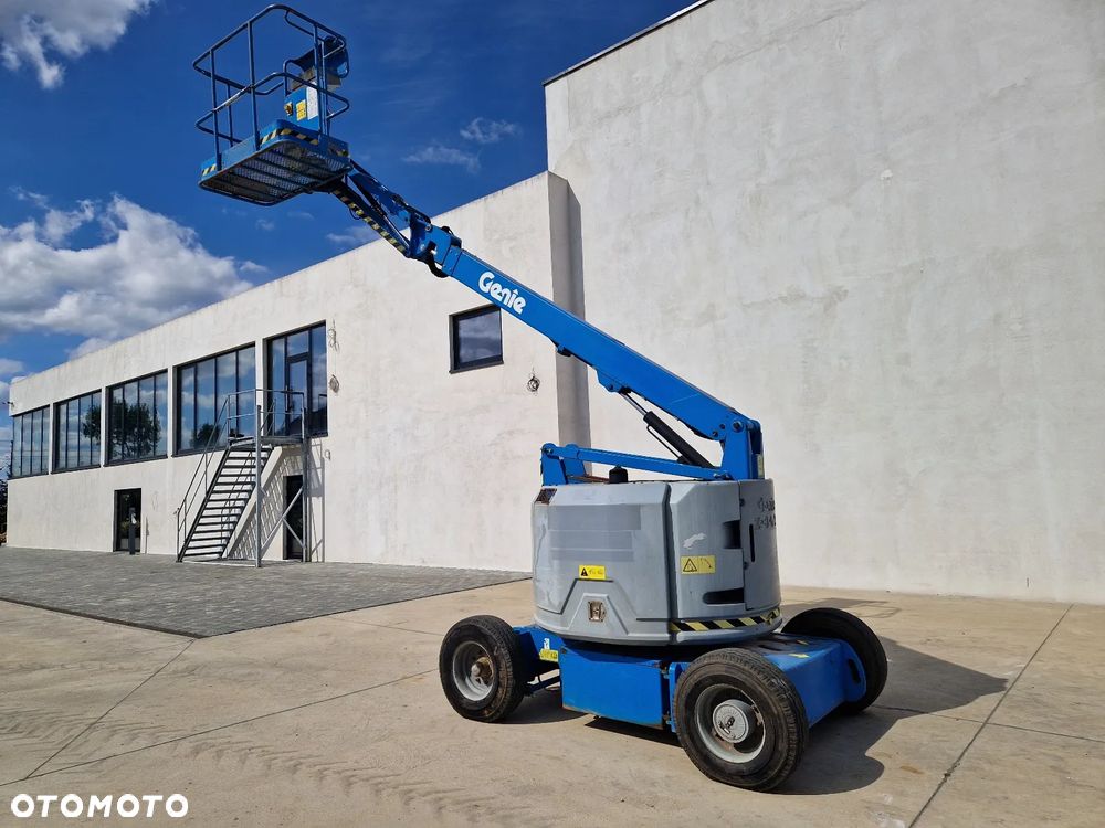 Genie Z-34/22 R402 - 9