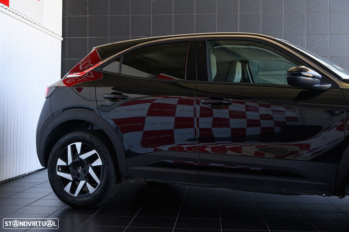 Opel Mokka 1.2 T Elegance - 10