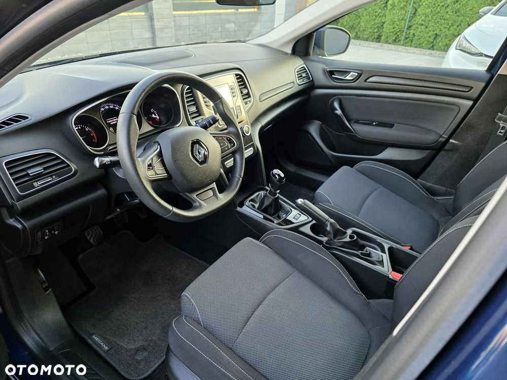 Renault Megane - 18