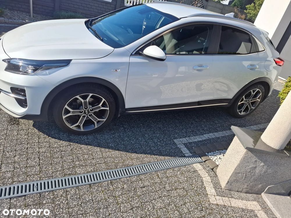 Kia XCeed - 3