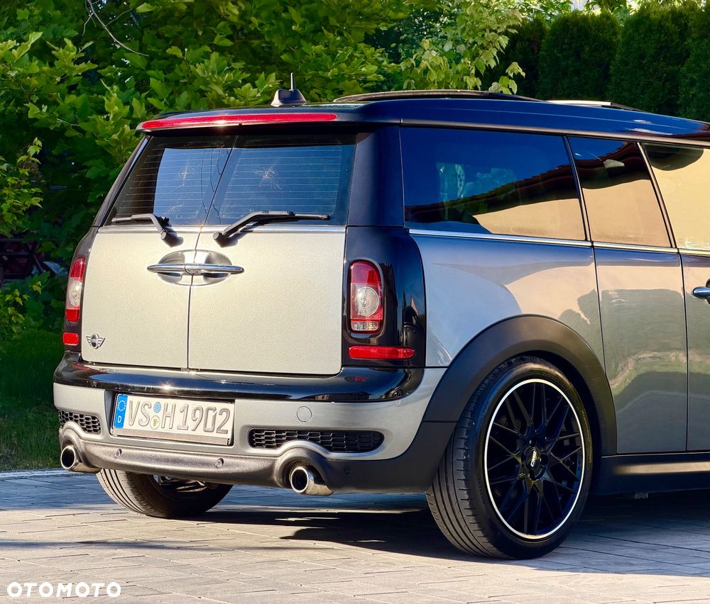 MINI Clubman - 14