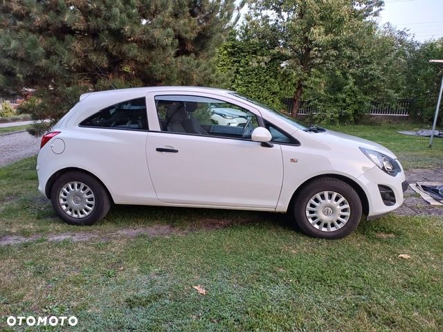Opel Corsa 1.0 12V Edition / Active - 2