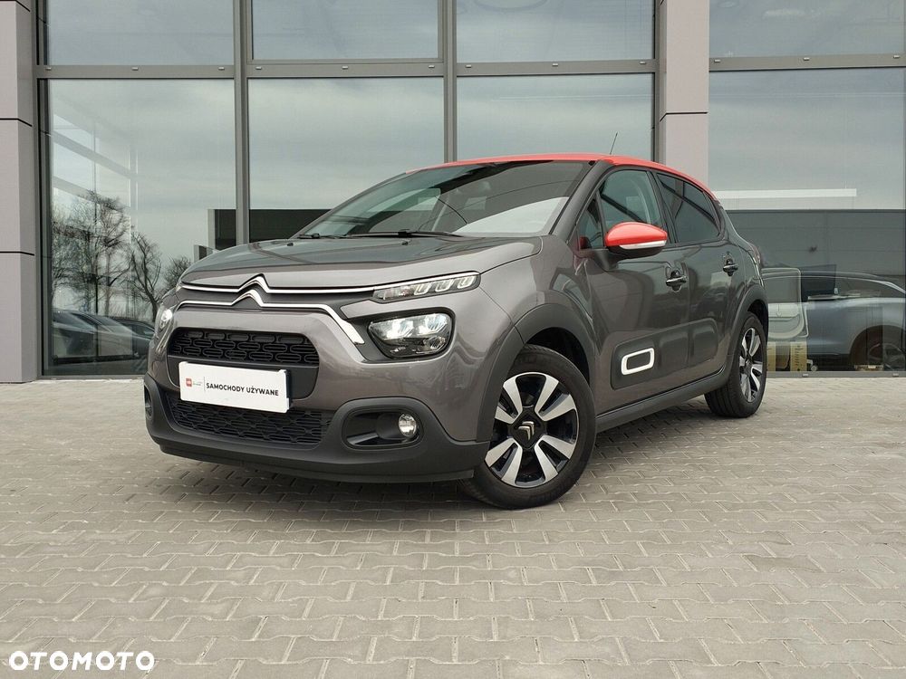 Citroën C3 1.2 PureTech Shine - 2
