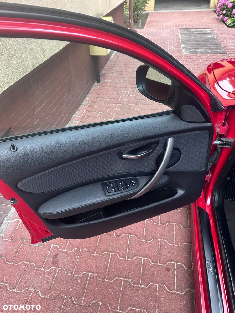 BMW Seria 1 118d - 11