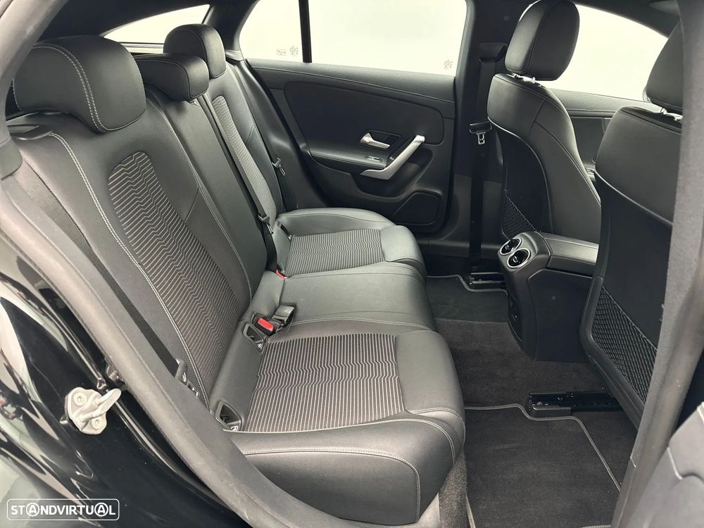 Mercedes-Benz CLA 250+ - 15