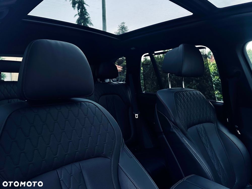BMW X5 M - 19