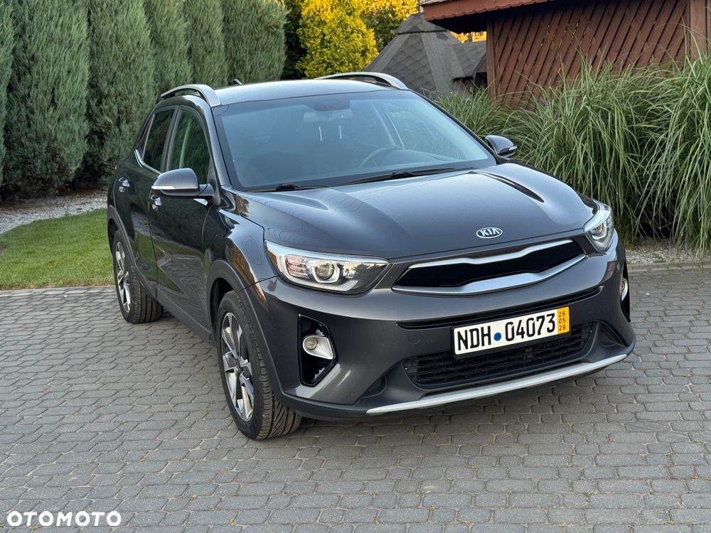 Kia Stonic - 4
