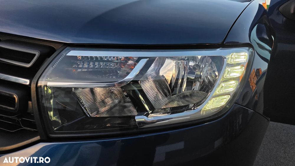 Dacia Sandero SCe 75 Comfort - 34