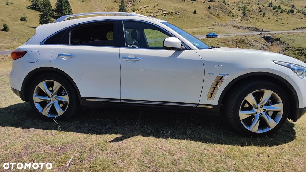 Infiniti QX70 3.7 S Premium EU6 - 1