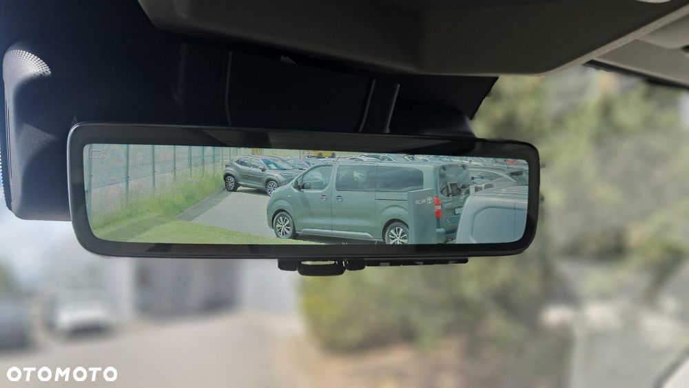 Toyota Proace MAX - 16