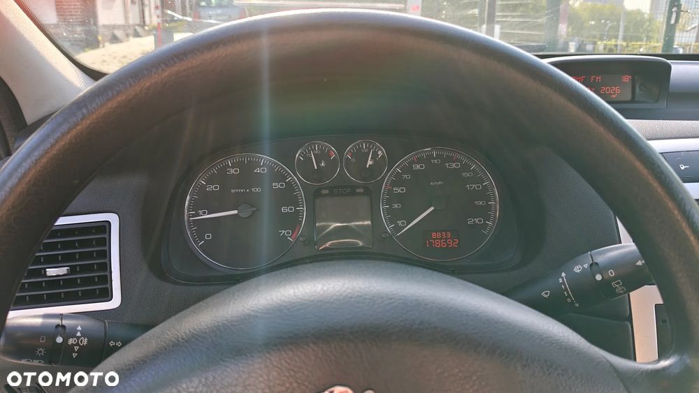Peugeot 307 1.6 Premium n.gama - 9