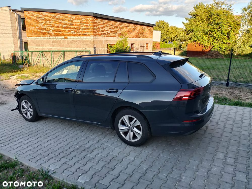 Volkswagen Golf 1.5 TSI OPF Energy - 2