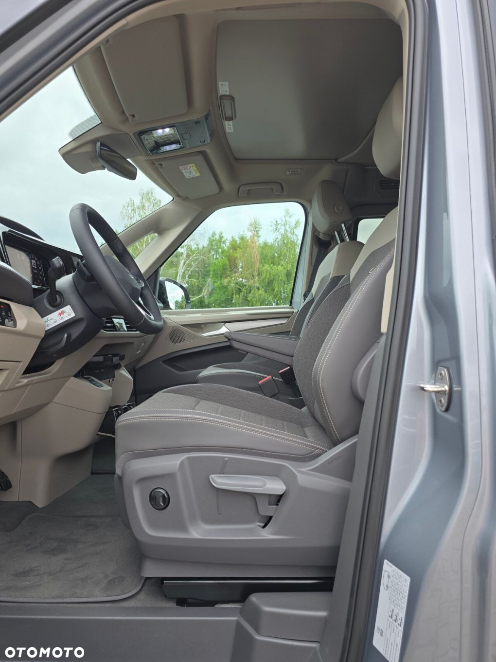 Volkswagen California - 28