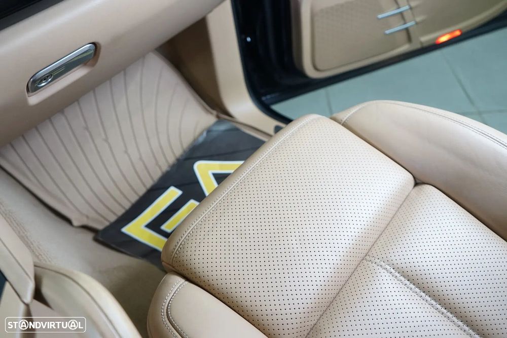 Porsche Cayenne 3.0 V6 - 36