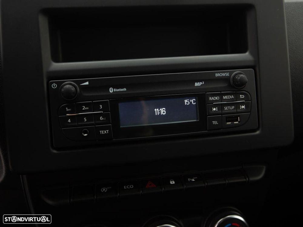 Renault Express 1.5 Blue dCi Advance c/IVA - 14