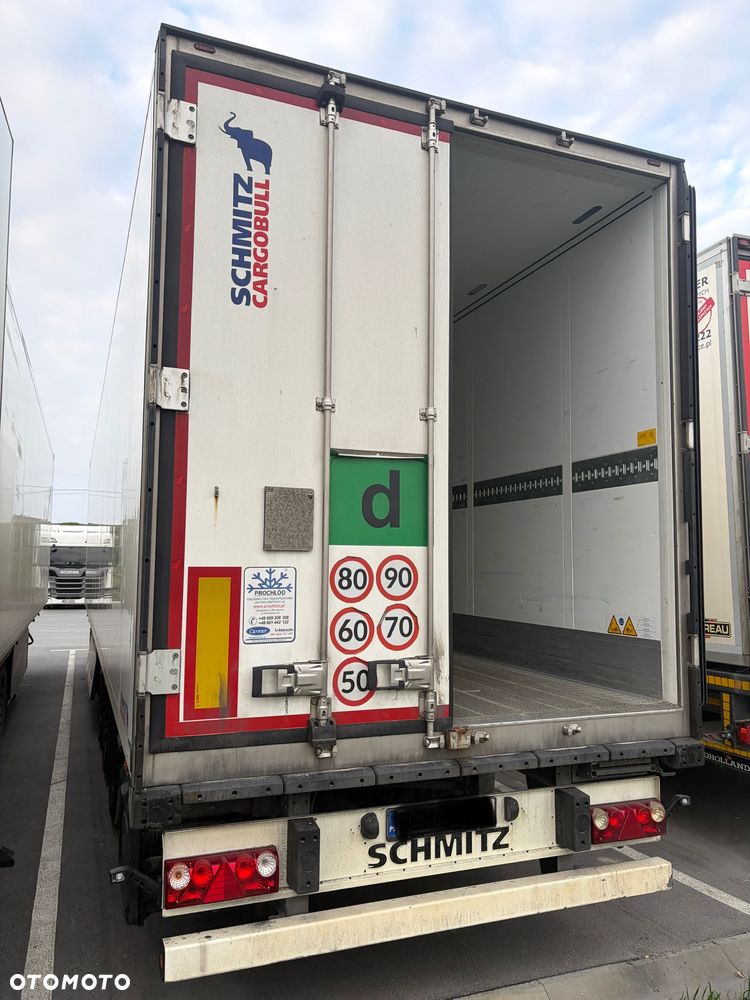 Schmitz Cargobull | 2023 | Kwiatowka lub standard | - 3