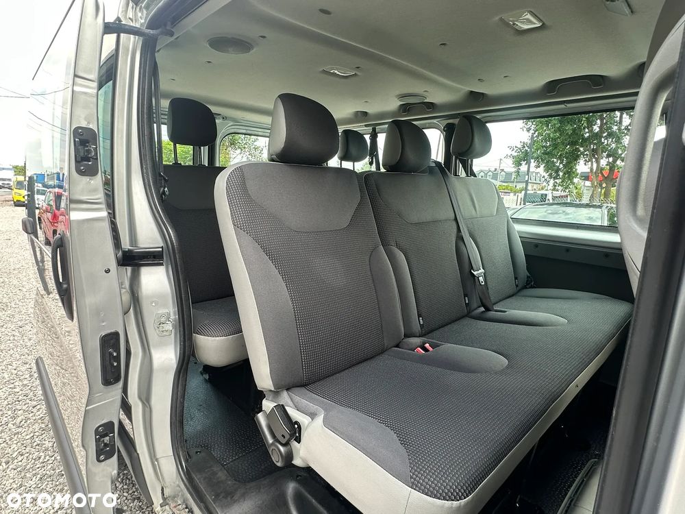Opel Vivaro L2H1 Design Edition - 36