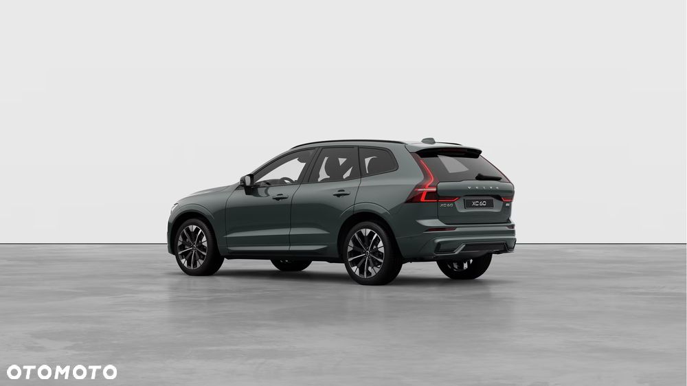 Volvo XC 60 B5 B AWD Ultra Dark - 2