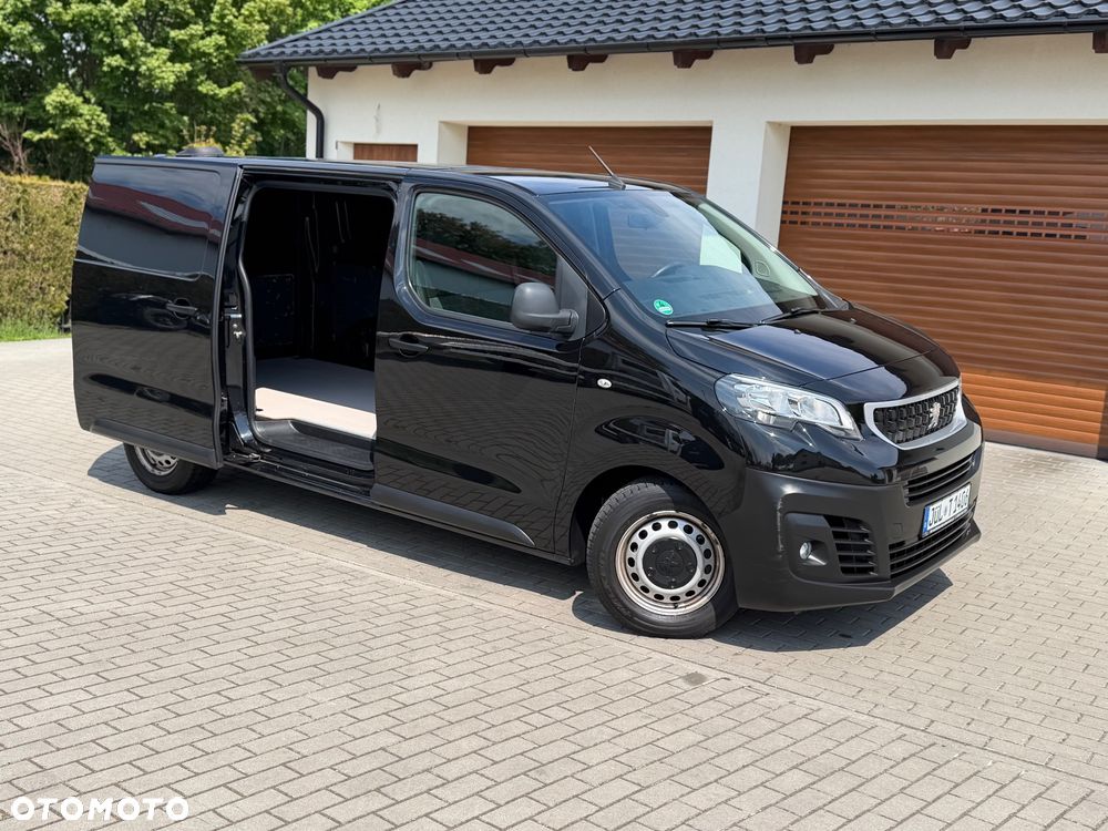 Peugeot EXPERT L2H1 - 1