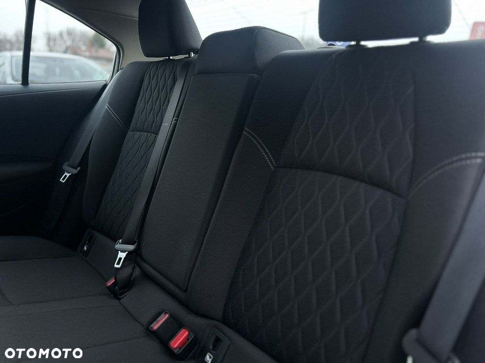 Toyota Corolla 1.5 Comfort MS - 36